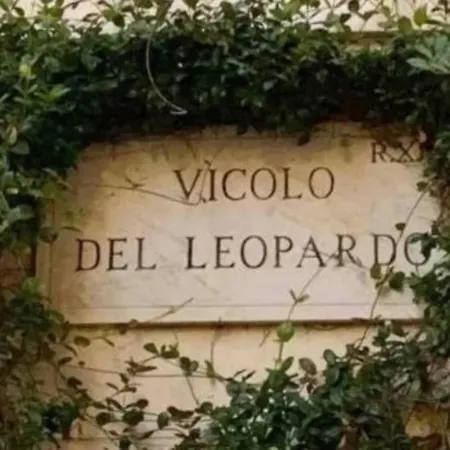 La Casa Di Cinzia Villa Rome Exterior photo