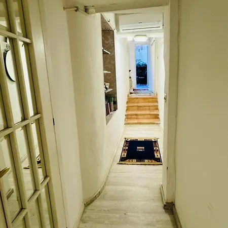 La Casa Di Cinzia Villa Rome Exterior photo