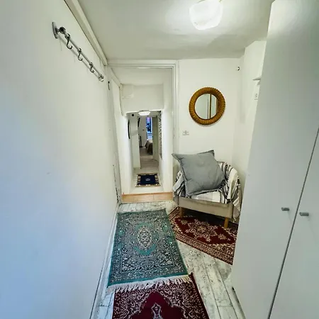 La Casa Di Cinzia Villa Rome Exterior photo