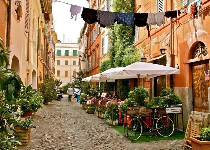 La Casa Di Cinzia