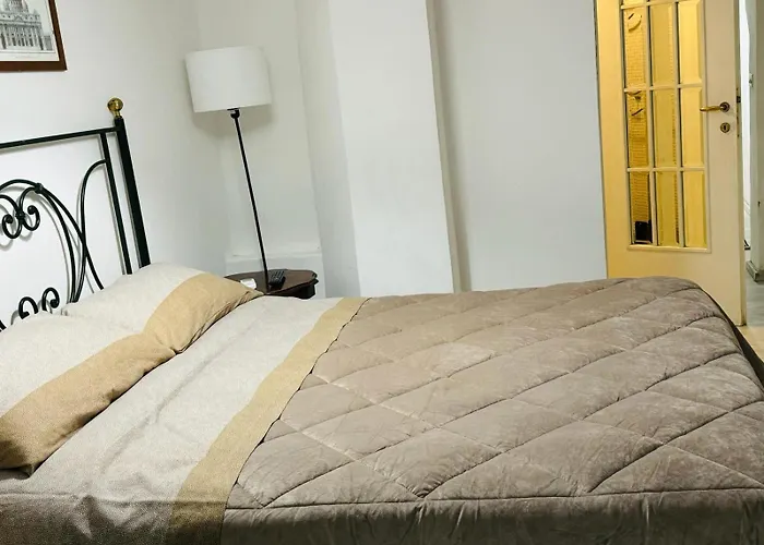 La Casa Di Cinzia