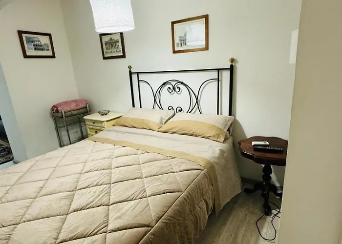La Casa Di Cinzia